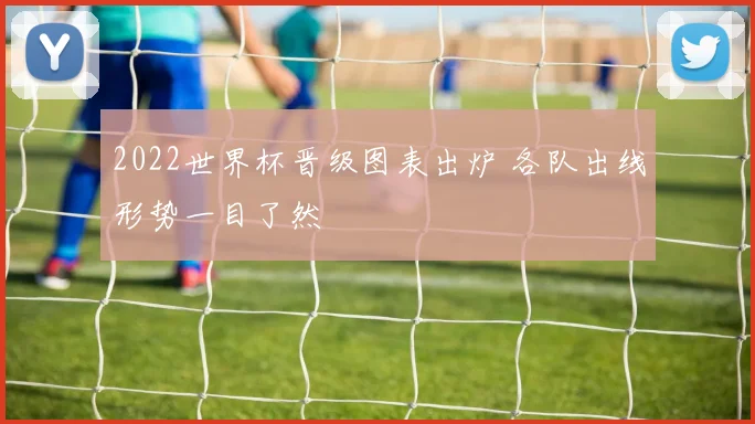 2022世界杯晋级图表出炉 各队出线形势一目了然